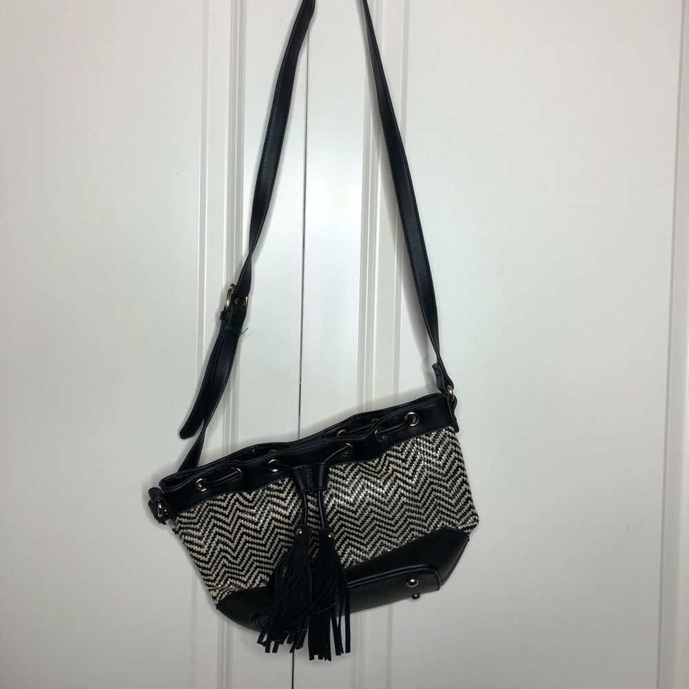 Madewell shoulder bag